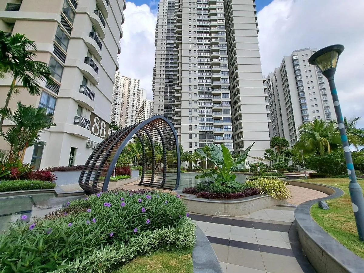Cozy Home Country Garden At Dangabay Of Jb, Free Wifi And Streaming جوهر بهرو ماليزيا