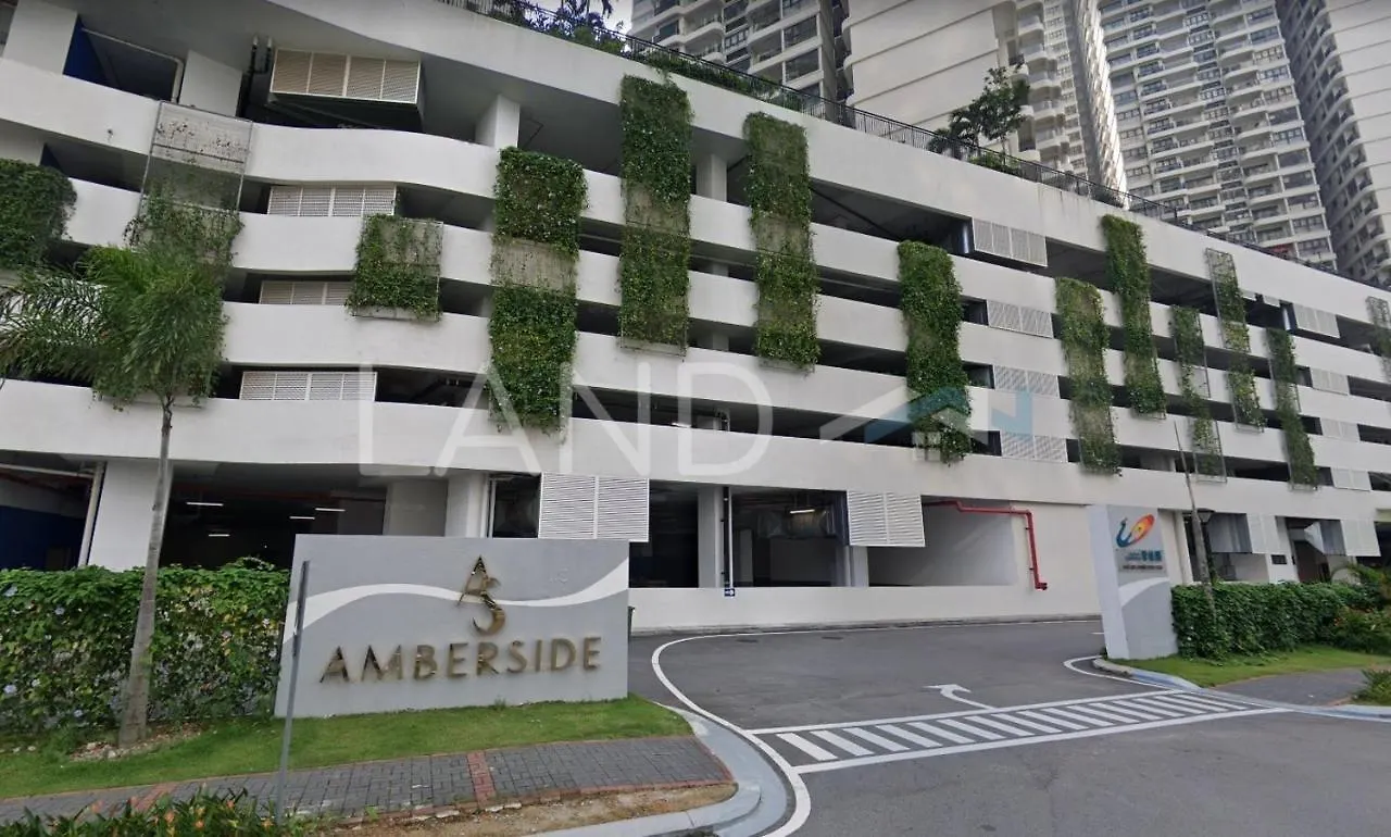 Apartment Cozy Home Country Garden At Dangabay Of Jb, Free Wifi And Streaming Johor Bahru Malaysia