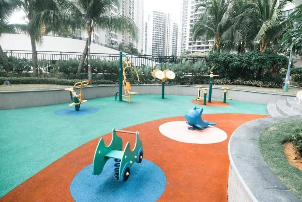 Apartment Cozy Home Country Garden At Dangabay Of Jb, Free Wifi And Streaming Johor Bahru