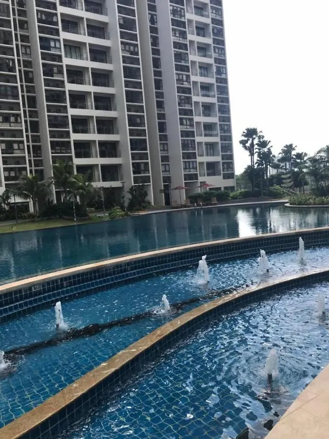 Cozy Home Country Garden At Dangabay Of Jb, Free Wifi And Streaming Johor Bahru Malaysia
