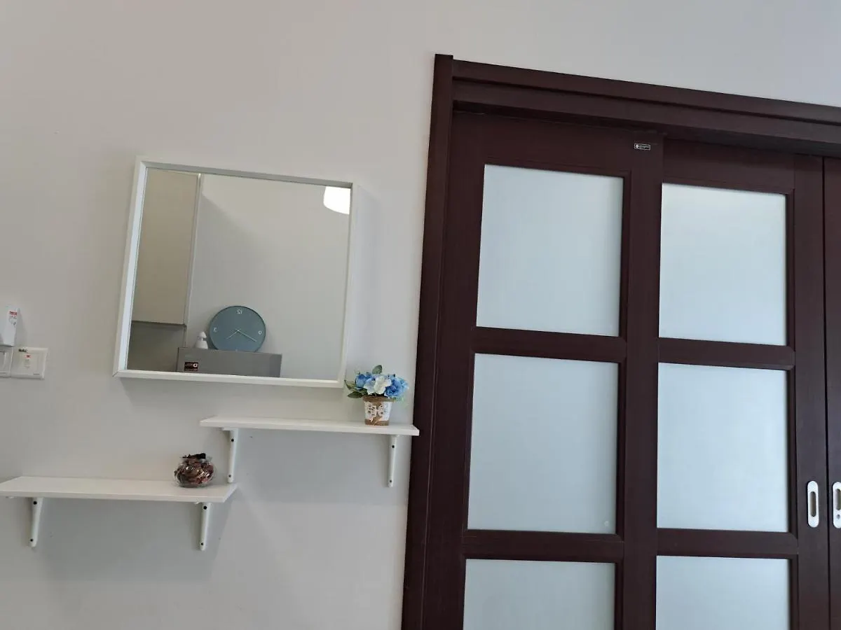 Apartment Cozy Home Country Garden At Dangabay Of Jb, Free Wifi And Streaming Johor Bahru Malaysia