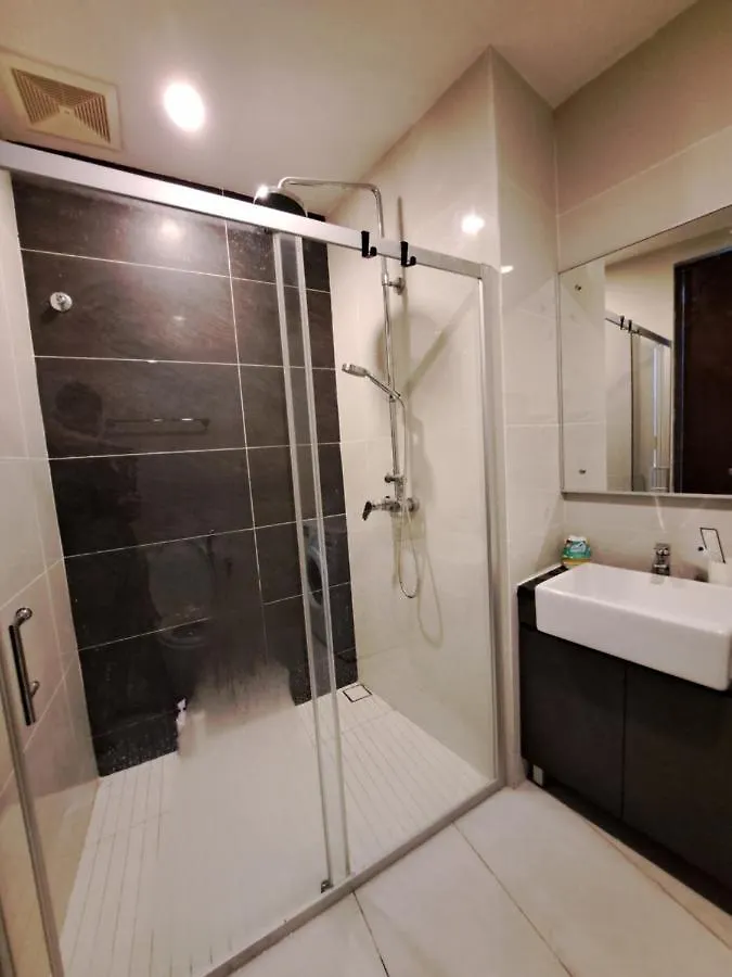 Cozy Home Country Garden At Dangabay Of Jb, Free Wifi And Streaming Johor Bahru 0*,  Malaysia